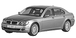 BMW E65 P3432 Fault Code