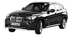 BMW E84 P3432 Fault Code