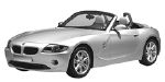 BMW E85 P3432 Fault Code